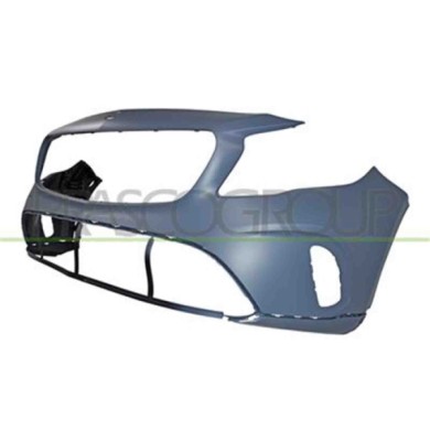 ME7021040_3.JPG Paraurti Anteriore Per Mercedes Gla Class (x156) Dal 2017 Al 2019