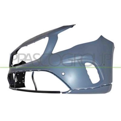 ME7021041_1.JPG Paraurti Anteriore Per Mercedes Gla Class (x156) Dal 2017 Al 2019