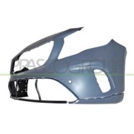 ME7021041_1.JPG Paraurti Anteriore Per Mercedes Gla Class (x156) Dal 2017 Al 2019