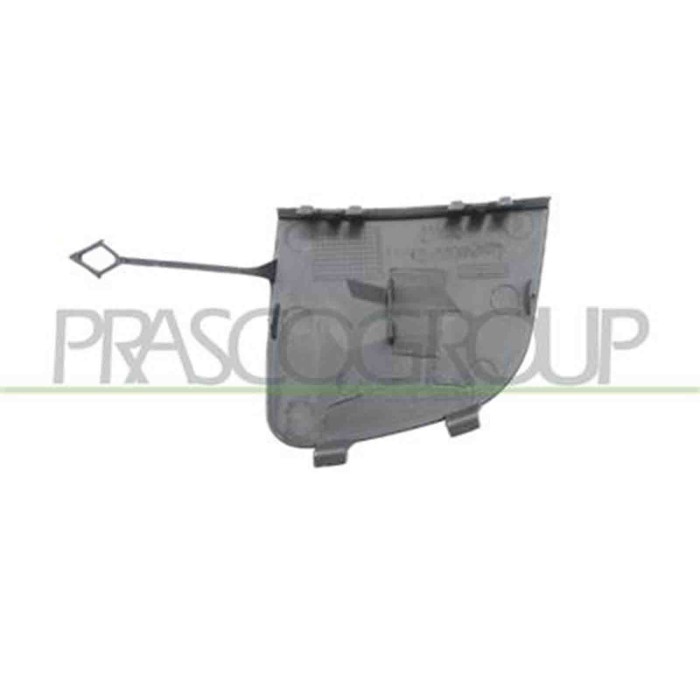 ME7021236_1.JPG Tappo Coprigancio Traino Anteriore Per Mercedes Gla Class (x156) Dal 2017 Al 2019