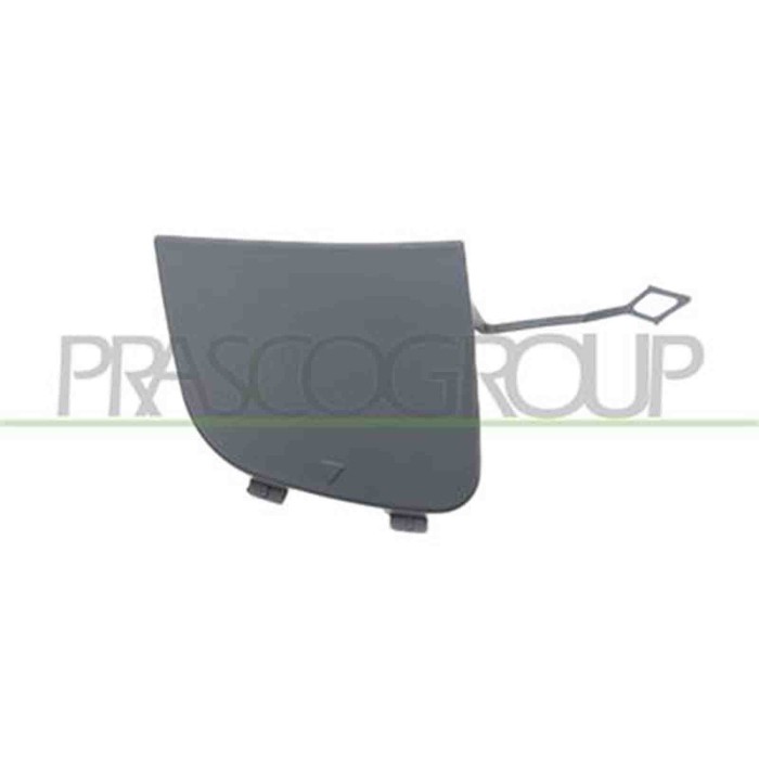 ME7021236_2.JPG Tappo Coprigancio Traino Anteriore Per Mercedes Gla Class (x156) Dal 2017 Al 2019