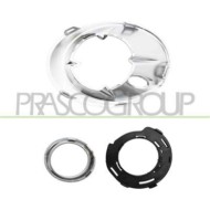 ME7021249_1.JPG Cornice Fendinebbia Destra Cromata Per Mercedes Gla Class (x156) Dal 2017 Al 2019