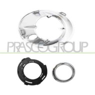 ME7021250_1.JPG Cornice Fendinebbia Sinistra Cromata Per Mercedes Gla Class (x156) Dal 2017 Al 2019