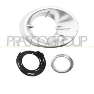 ME7021250_2.JPG Cornice Fendinebbia Sinistra Cromata Per Mercedes Gla Class (x156) Dal 2017 Al 2019