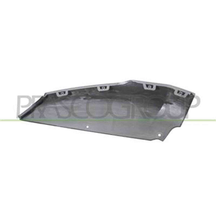 ME7021803_1.JPG Spoiler Destro Paraurti Anteriore Per Mercedes Gla Class (x156) Dal 2017 Al 2019