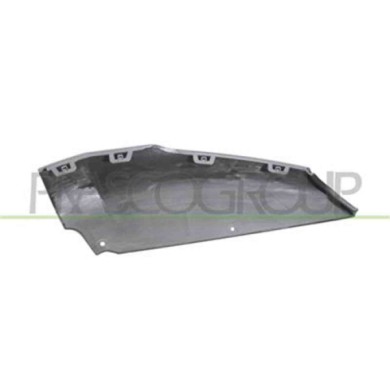 ME7021804_1.JPG Spoiler Sinistro Paraurti Anteriore Per Mercedes Gla Class (x156) Dal 2017 Al 2019
