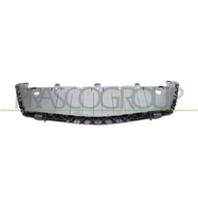 ME7021940_2.JPG Riparo Sotto Paraurti Anteriore Per Mercedes Gla Class (x156) Dal 2017 Al 2019