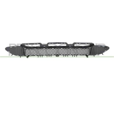 ME7022120_1.JPG Griglia Centrale Paraurti Anteriore Per Mercedes Gla Class (x156) Dal 2017 Al 2019