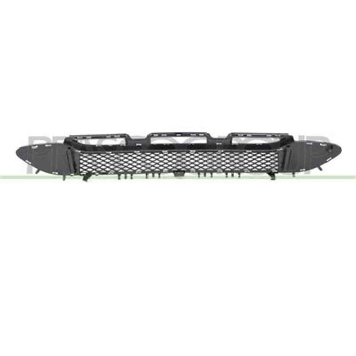 ME7022120_1.JPG Griglia Centrale Paraurti Anteriore Per Mercedes Gla Class (x156) Dal 2017 Al 2019