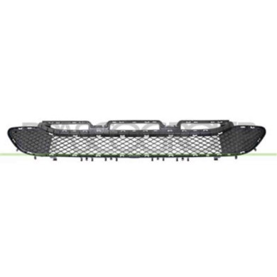 ME7022120_2.JPG Griglia Centrale Paraurti Anteriore Per Mercedes Gla Class (x156) Dal 2017 Al 2019