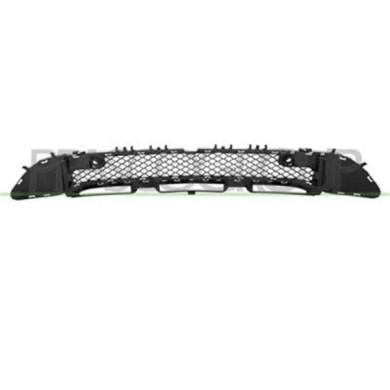 ME7022130_1.JPG Griglia Centrale Paraurti Anteriore Per Mercedes Gla Class (x156) Dal 2017 Al 2019