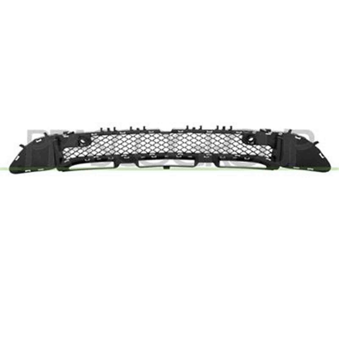 ME7022130_1.JPG Griglia Centrale Paraurti Anteriore Per Mercedes Gla Class (x156) Dal 2017 Al 2019