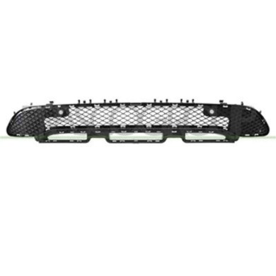 ME7022130_2.JPG Griglia Centrale Paraurti Anteriore Per Mercedes Gla Class (x156) Dal 2017 Al 2019