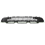 ME7022130_2.JPG Griglia Centrale Paraurti Anteriore Per Mercedes Gla Class (x156) Dal 2017 Al 2019