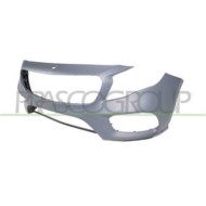 ME7031021_1.JPG Paraurti Anteriore Con Primer Per Mercedes Gla Class (x156) Amg/amg Line Dal 2017 Al 2019