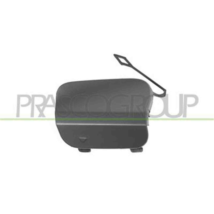 ME7031236_1.JPG Tappo Coprigancio Traino Anteriore Con Primer Per Mercedes Gla Class (x156) Amg/amg Line Dal 2017 Al 2019