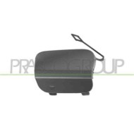ME7031236_1.JPG Tappo Coprigancio Traino Anteriore Con Primer Per Mercedes Gla Class (x156) Amg/amg Line Dal 2017 Al 2019
