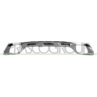 ME7031255_1.JPG Modanatura Spoiler Posteriore Cromata Per Mercedes Gla Class (x156) Amg/amg Line Dal 2017 Al 2019