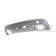 ME7031851_1.JPG Spoiler Paraurti Posteriore Nero Goffrato Per Mercedes Gla Class (x156) Amg/amg Line Dal 2017 Al 2019