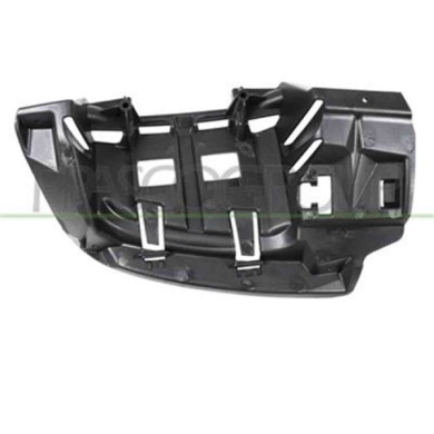 ME7032153_1.JPG Supporto Cornice Tubo Scarico Destro Per Mercedes Gla Class (x156) Amg/amg Line Dal 2017 Al 2019