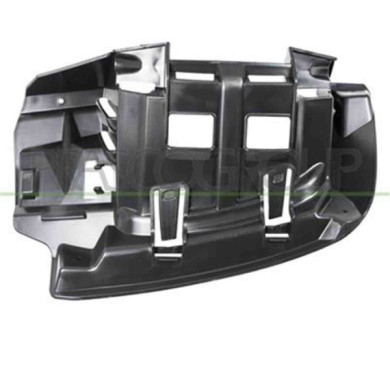ME7032153_2.JPG Supporto Cornice Tubo Scarico Destro Per Mercedes Gla Class (x156) Amg/amg Line Dal 2017 Al 2019