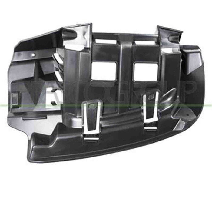 ME7032153_2.JPG Supporto Cornice Tubo Scarico Destro Per Mercedes Gla Class (x156) Amg/amg Line Dal 2017 Al 2019