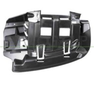 Supporto Cornice Tubo Scarico Destro Per Mercedes Gla Class (x156) Amg/amg Line Dal 2017 Al 2019
