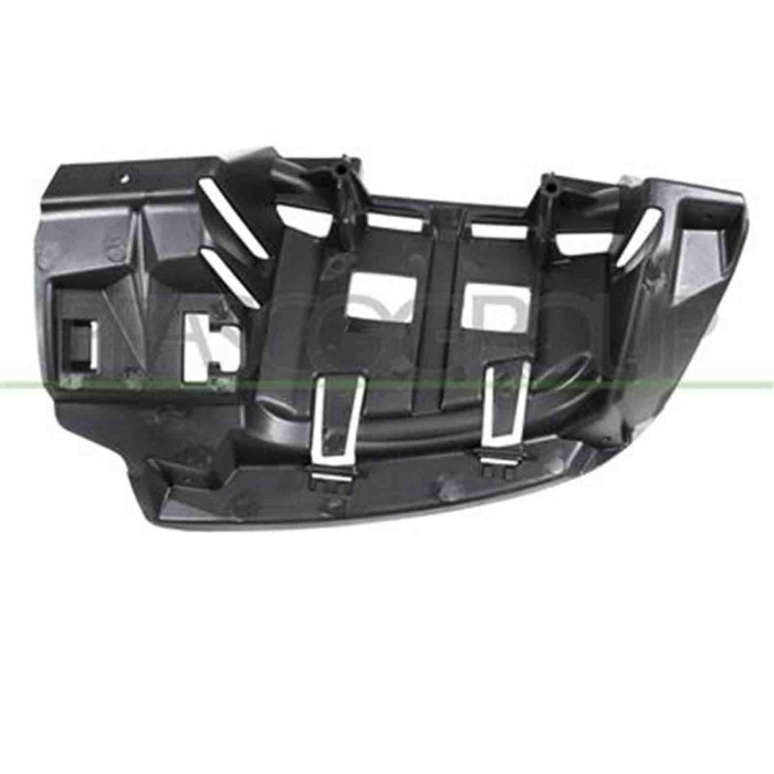 ME7032154_1.JPG Supporto Cornice Tubo Scarico Sinistro Per Mercedes Gla Class (x156) Amg/amg Line Dal 2017 Al 2019