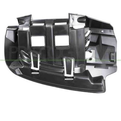 ME7032154_2.JPG Supporto Cornice Tubo Scarico Sinistro Per Mercedes Gla Class (x156) Amg/amg Line Dal 2017 Al 2019