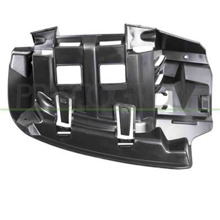 ME7032154_2.JPG Supporto Cornice Tubo Scarico Sinistro Per Mercedes Gla Class (x156) Amg/amg Line Dal 2017 Al 2019