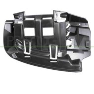 Supporto Cornice Tubo Scarico Sinistro Per Mercedes Gla Class (x156) Amg/amg Line Dal 2017 Al 2019