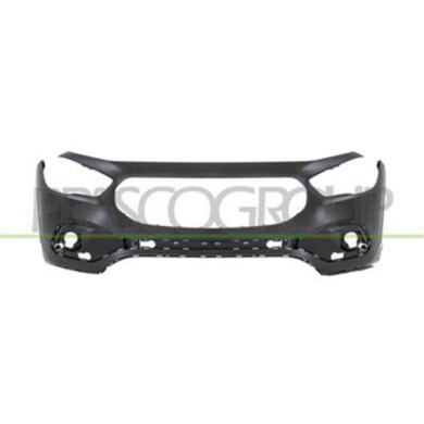 ME7041001_1.JPG Paraurti Anteriore Con Primer Per Mercedes Gla Class (h247) Dal 2020