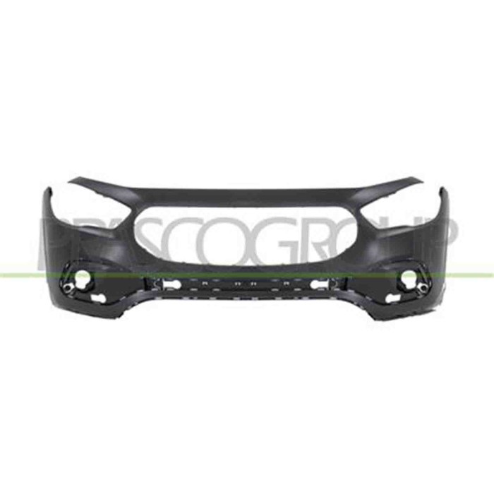 ME7041001_1.JPG Paraurti Anteriore Con Primer Per Mercedes Gla Class (h247) Dal 2020