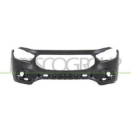 ME7041001_1.JPG Paraurti Anteriore Con Primer Per Mercedes Gla Class (h247) Dal 2020