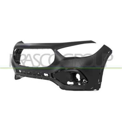 ME7041001_2.JPG Paraurti Anteriore Con Primer Per Mercedes Gla Class (h247) Dal 2020