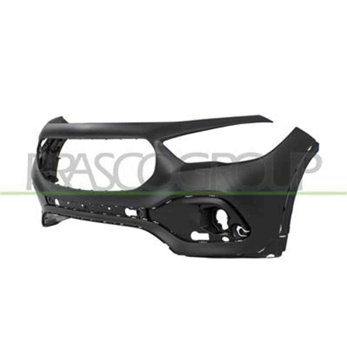 ME7041001_2.JPG Paraurti Anteriore Con Primer Per Mercedes Gla Class (h247) Dal 2020