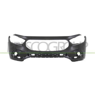 ME7041011_1.JPG Paraurti Anteriore Con Primer Per Mercedes Gla Class (h247) Dal 2020