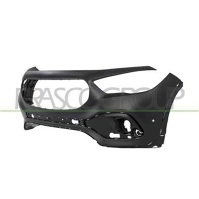 ME7041011_2.JPG Paraurti Anteriore Con Primer Per Mercedes Gla Class (h247) Dal 2020