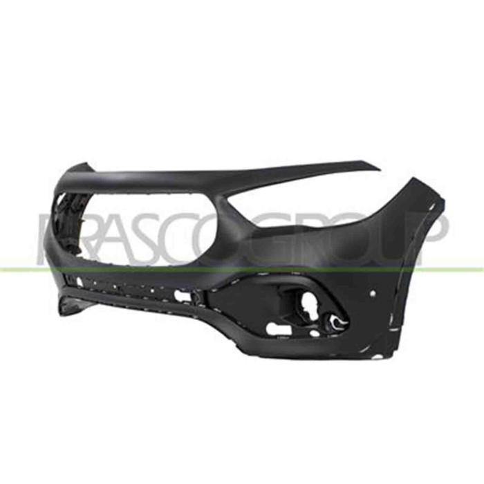 ME7041011_2.JPG Paraurti Anteriore Con Primer Per Mercedes Gla Class (h247) Dal 2020