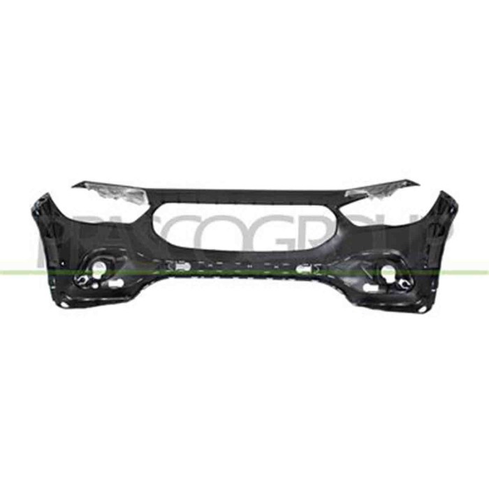 ME7041011_3.JPG Paraurti Anteriore Con Primer Per Mercedes Gla Class (h247) Dal 2020