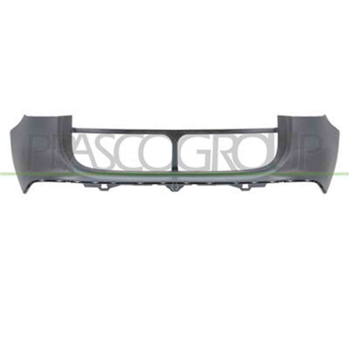 ME7041051_1.JPG Paraurti Posteriore Superiore Con Primer Per Mercedes Gla Class (h247) Dal 2020