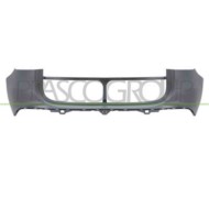 ME7041051_1.JPG Paraurti Posteriore Superiore Con Primer Per Mercedes Gla Class (h247) Dal 2020