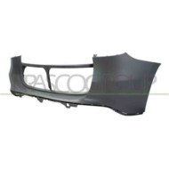 ME7041051_2.JPG Paraurti Posteriore Superiore Con Primer Per Mercedes Gla Class (h247) Dal 2020