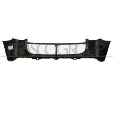 ME7041051_3.JPG Paraurti Posteriore Superiore Con Primer Per Mercedes Gla Class (h247) Dal 2020