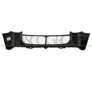 ME7041051_3.JPG Paraurti Posteriore Superiore Con Primer Per Mercedes Gla Class (h247) Dal 2020