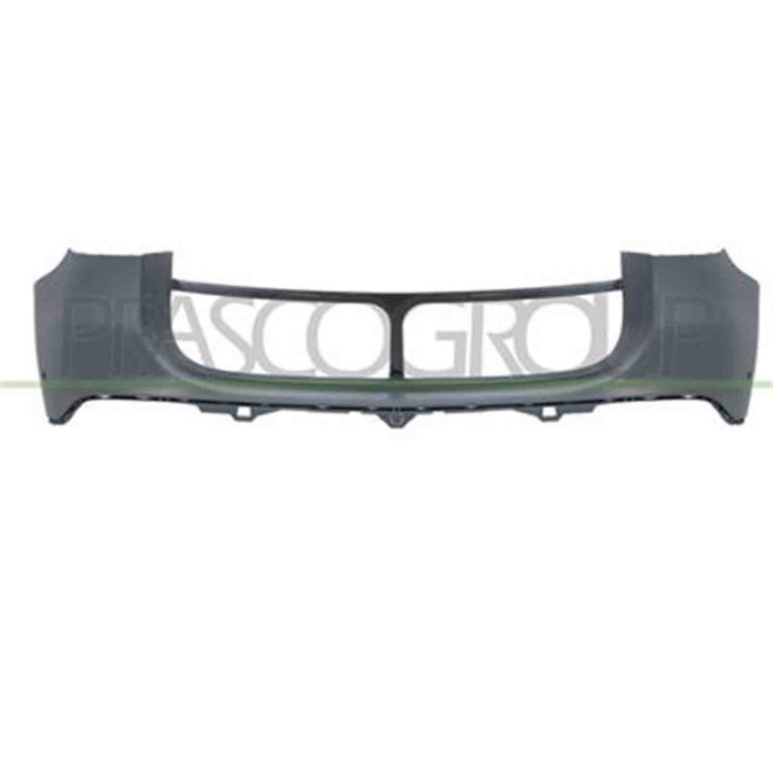 ME7041061_1.JPG Paraurti Posteriore Superiore Con Primer Per Mercedes Gla Class (h247) Dal 2020