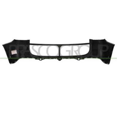ME7041061_3.JPG Paraurti Posteriore Superiore Con Primer Per Mercedes Gla Class (h247) Dal 2020