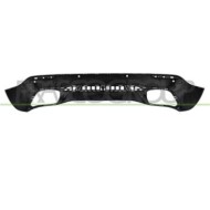 ME7041861_3.JPG Spoiler Paraurti Posteriore Nero Goffrato Per Mercedes Gla Class (h247) Dal 2020