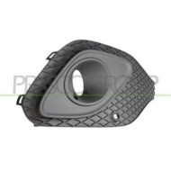 ME7042133_1.JPG Griglia Destra Paraurti Nera Con Fori Pdc Per Mercedes Gla Class (h247) Dal 2020