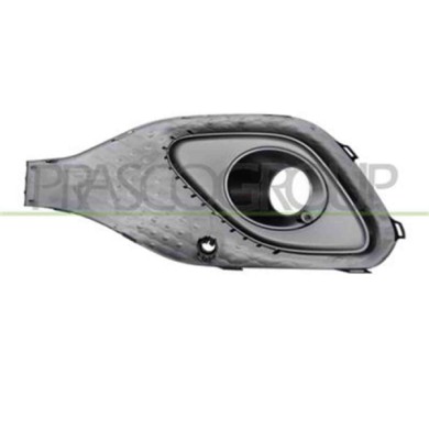ME7042133_3.JPG Griglia Destra Paraurti Nera Con Fori Pdc Per Mercedes Gla Class (h247) Dal 2020